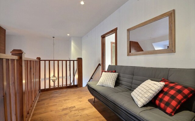 Etoile du Matin by Tremblant Platinum