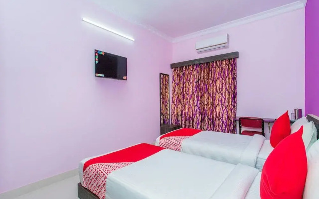 Brahma Inn by OYO Rooms