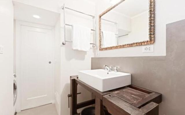 Iflat Modern Flat A Few Steps From The Trevi Fountain