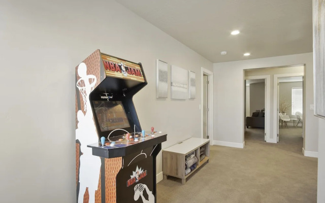 Endless Summer/ Brand New Waterpark!