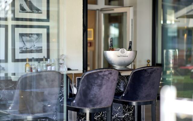 Landromantik Hotel Oswald Gourmet & SPA