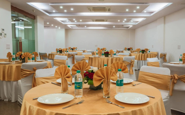 Rosewood Apartment Hotel - Gurgaon