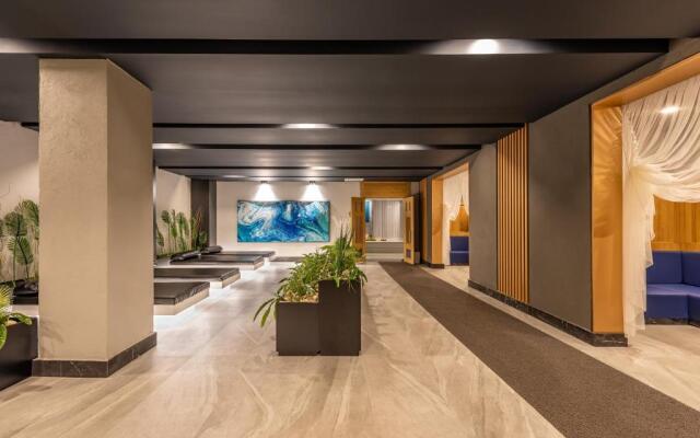 Seaden Quality Resort & Spa