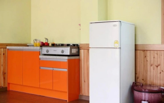 Gapyeong Green Monkey Pension