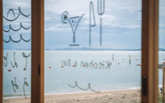 Tentoumi Shibukawa Beach Glamping