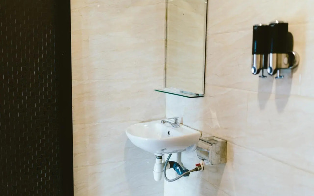Barelang Hotel Nagoya Batam