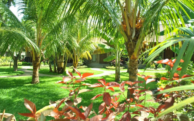 Pondok Cangked Guest House