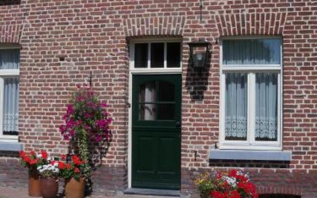 Hoeve Heidonk