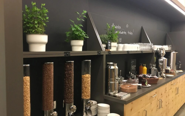 JUFA Hotel Stift Gurk