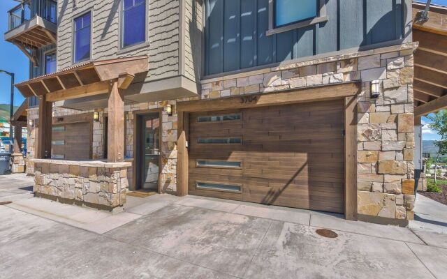 Park City Blackstone 14