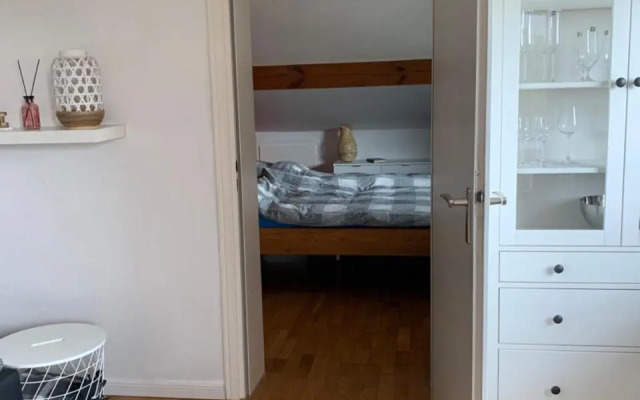Seekajüte