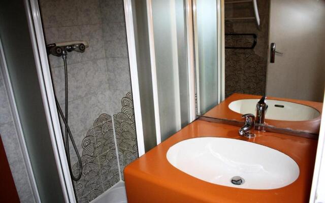 Résidence Palafour - Studio pour 2 Personnes 193808