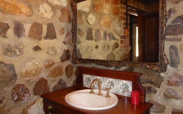 Barossa Barn Bed and Breakfast