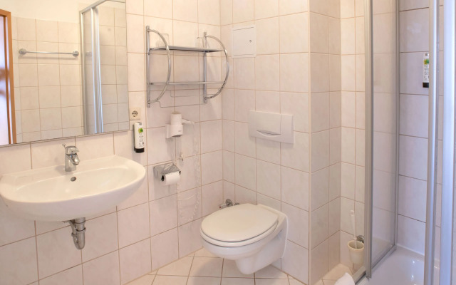 Hotel & Restaurant Zum Kap Arkona