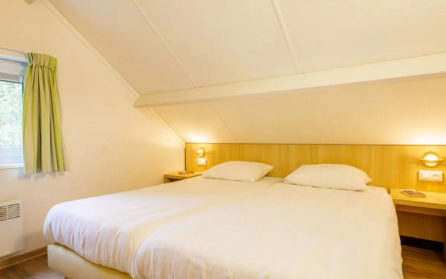 Center Parcs Les Ardennes