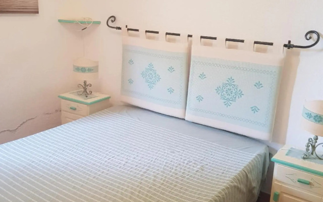 Residence Cugnana Verde