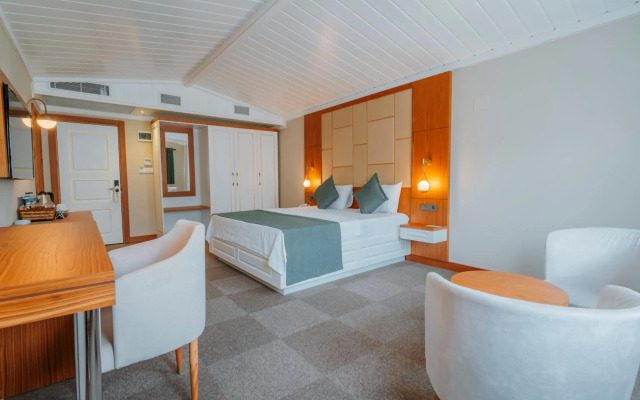 Ts Park Hotel