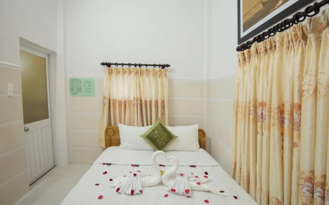Nhà Bống homestay2