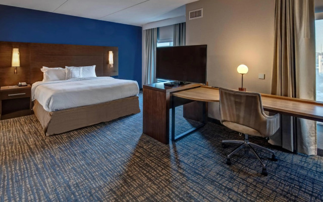 Residence Inn by Marriott Nashville at Opryland