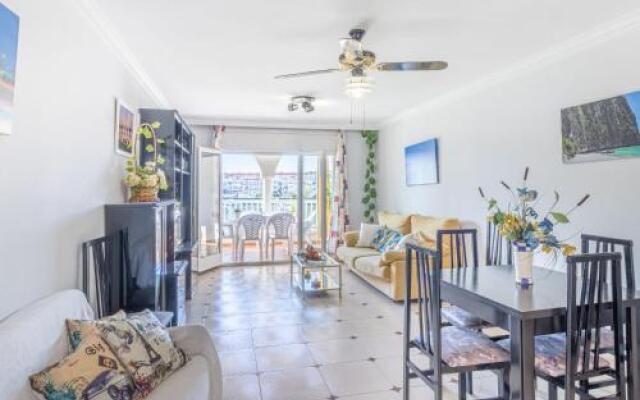 Apartment Sant Maurici 208