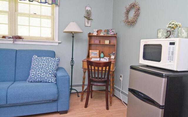 Pilgrim's Rest Bed and Breakfast