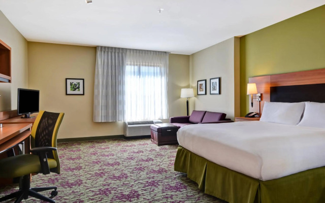 TownePlace Suites Jackson Ridgeland/Township at Colony Park