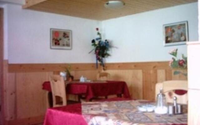 Pension Sonne