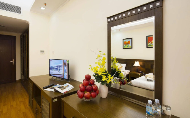 Central Hotel Nha Trang