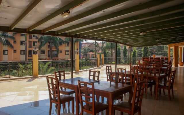 The City Royal Resort Hotel
