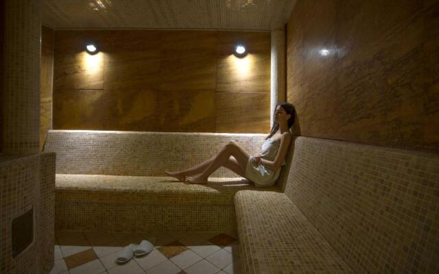 Mediteran Hotel & Resort