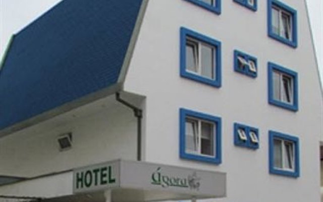 Hotel Ágora