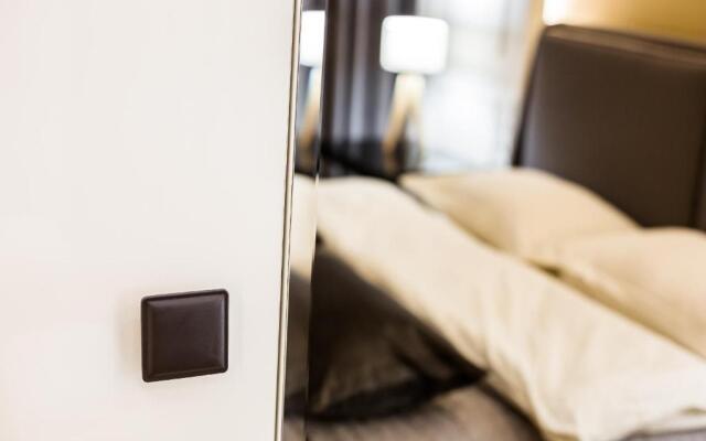 Luxury Apartment on Tsehova 9