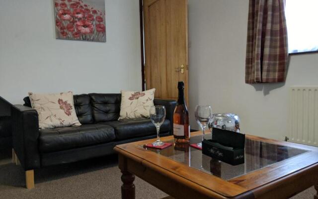 Kings Lodge