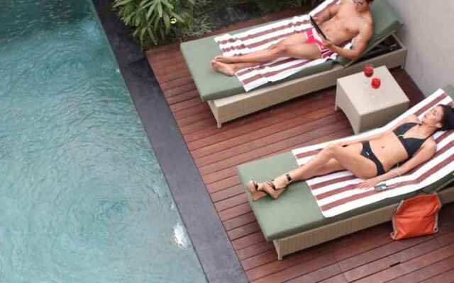 Kusuma Homestay Kerobokan