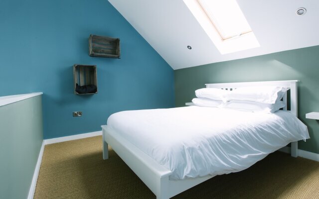 Westbrook Court B&B