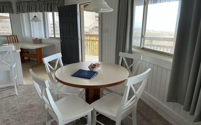 Outer Banks Beach Club Resort