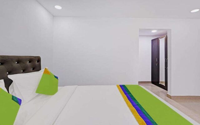 Treebo Earth Aparthotel