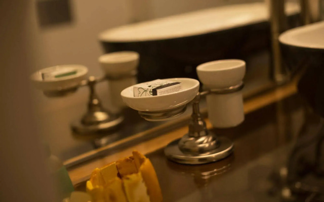 MICHAELSON boutique HOTEL