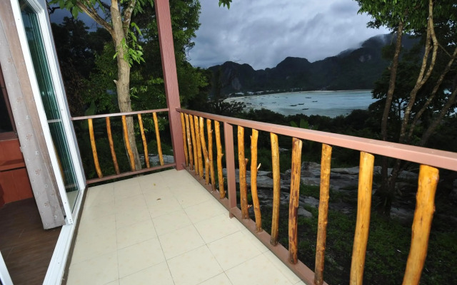 Sabai Sea View Bungalow