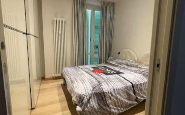 Appartamento incantevole a 50 ma dal mare