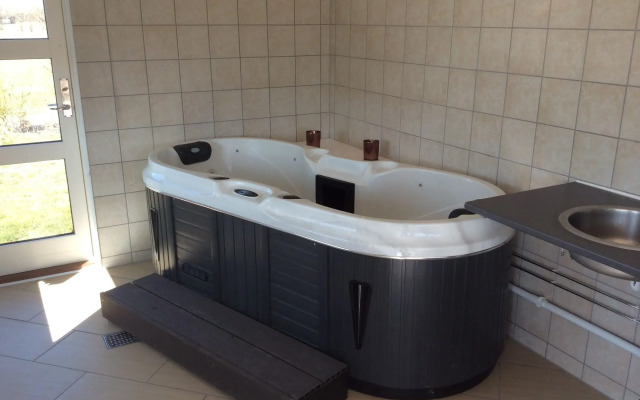 Klitgaarden Henne Strand