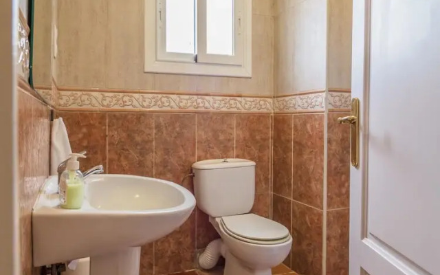 Masia Can Trabal Alt