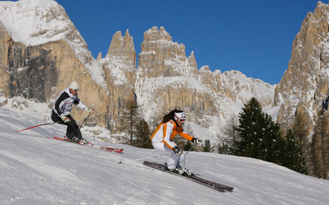 Alpine Touring Hotel