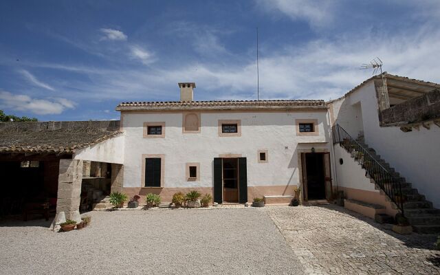 Rural House Finca Castellitx