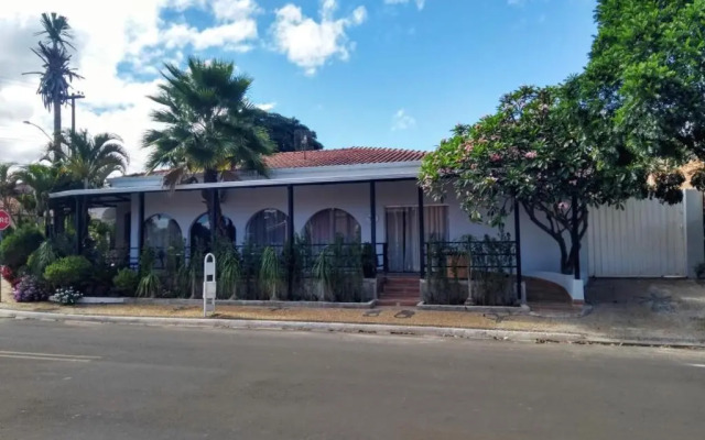 Hostel Rosa de Saron