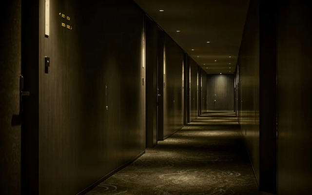 The Royal Park Hotel Iconic Nagoya