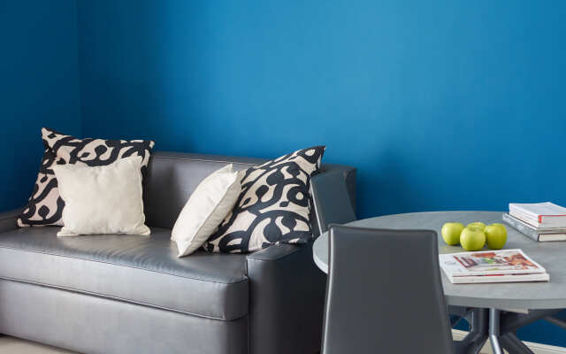 Boutique Hotel Metro 900
