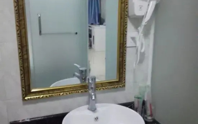 yuejia Express Hotel