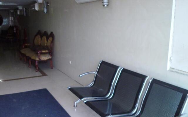 Hotel Kemberly