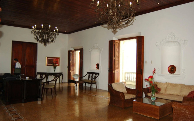 Hotel La Perla